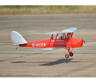 Flugzeug Phoenix Tiger Moth 30-35cc GP/EP ARF 2.27m