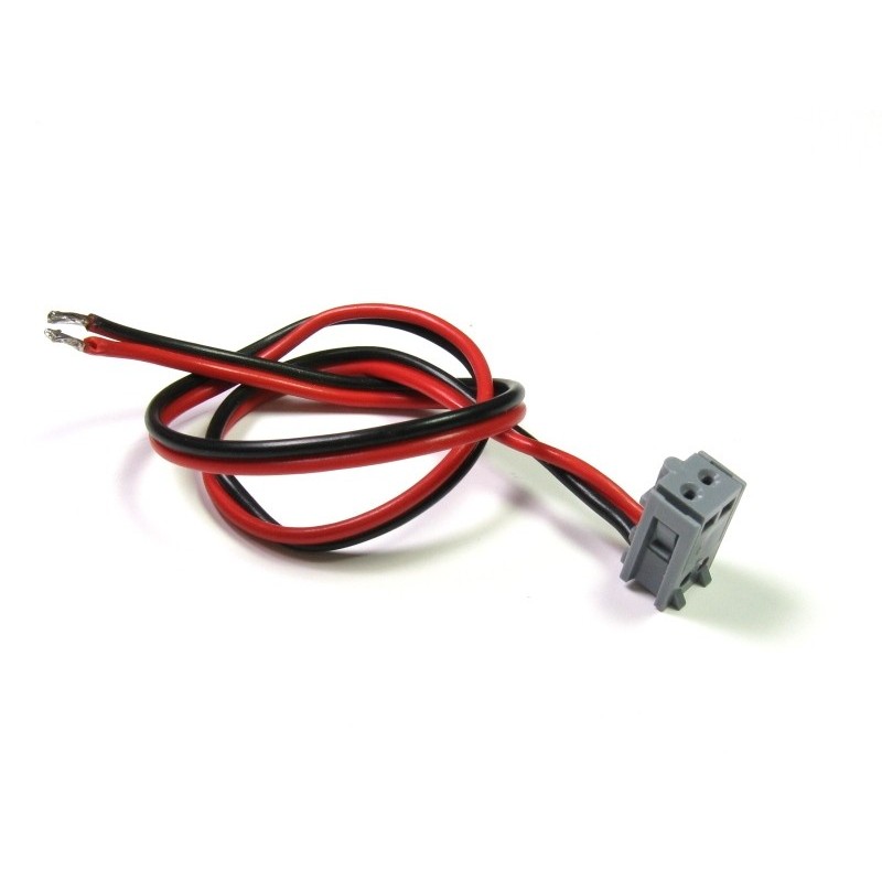 Muldental Multiplex Transmitter Battery Cord