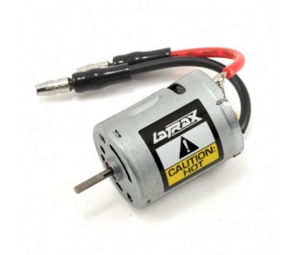 Traxxas 370 motor, 28 rpm - latrax 7575X