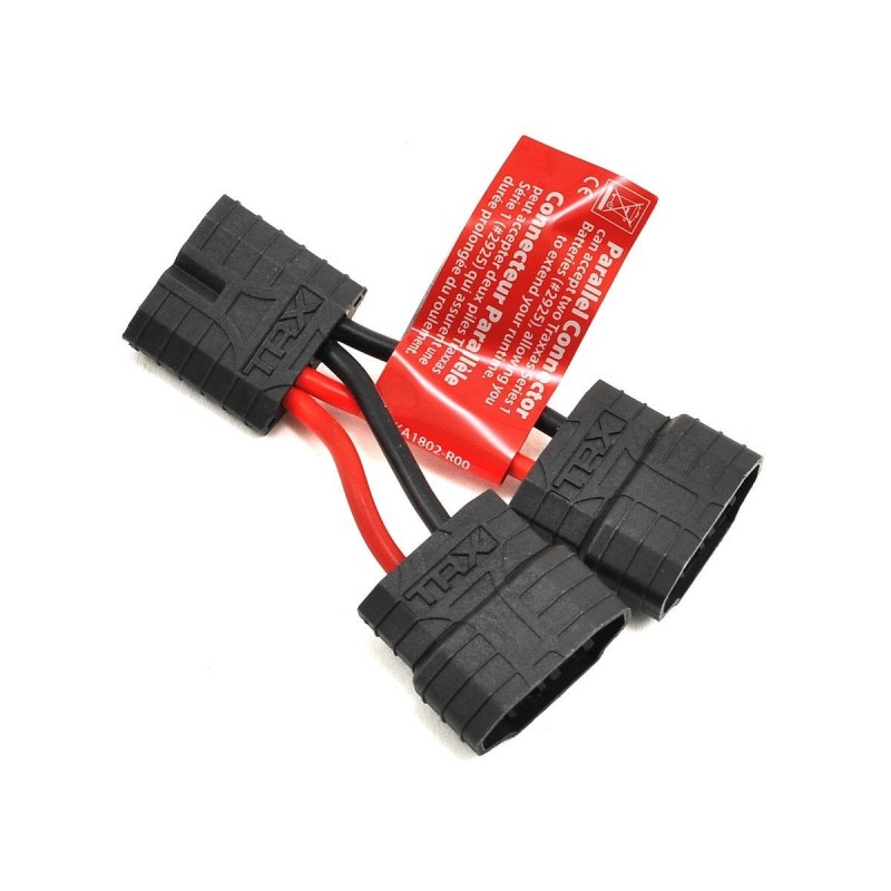 Traxxas cordon y parallele id (autonomie) 3064X