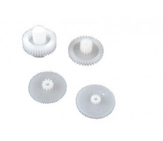 PARK L/HPX GWS servo gear set