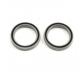 Traxxas ball bearing 20x27x4mm waterproof (x2) 5182A