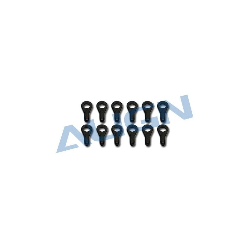 H45045 - Tirantes (12pcs) - T-REX 450 PRO Align