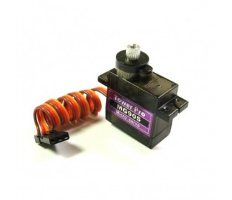 Micro-Servo MG90S Metall Towerpro