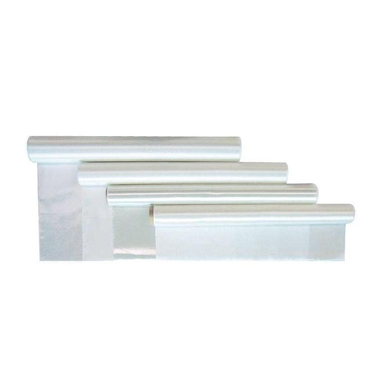 Tissu de verre Taffetas 49g/m² - 2ml R&G (largeur 110cm)