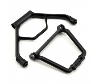 Traxxas front bumper support 7733