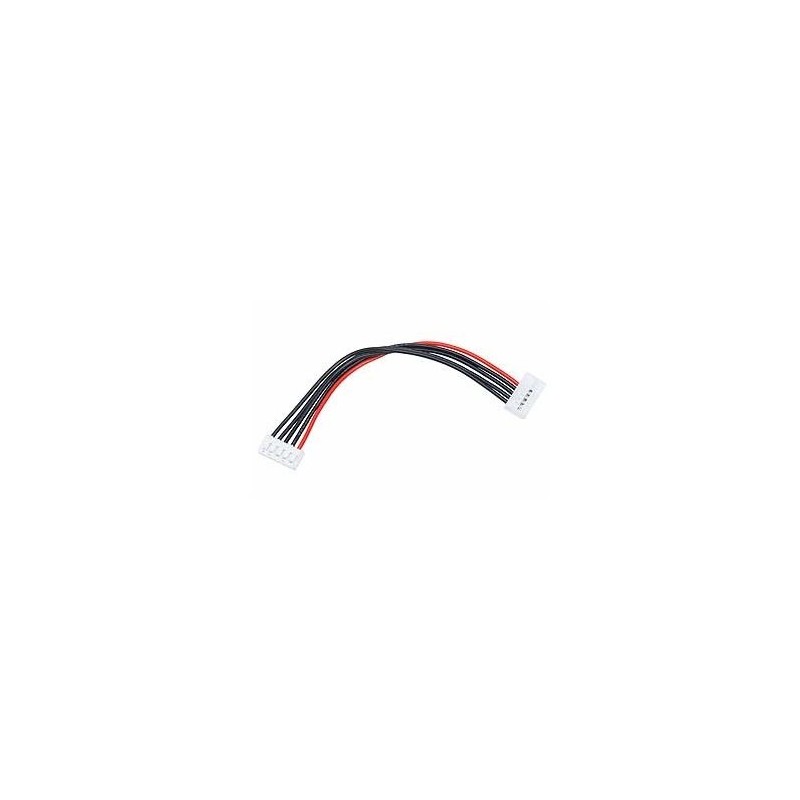 Adapter cable for Ultramat 6/8 Graupner charger