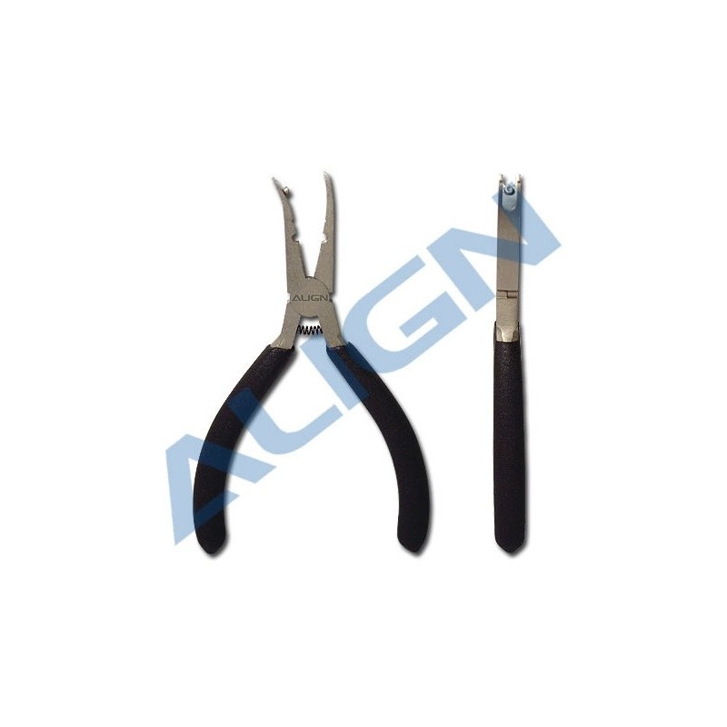 Align Ball Clevis Pliers