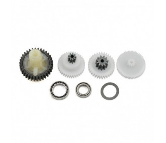 Traxxas servo gears 2085 2087