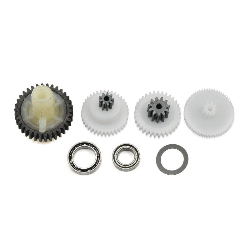 Traxxas servo gears 2085 2087