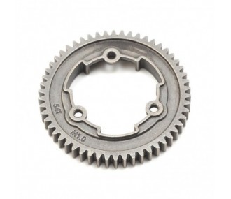 Traxxas sprocket 54 teeth metal 6449X