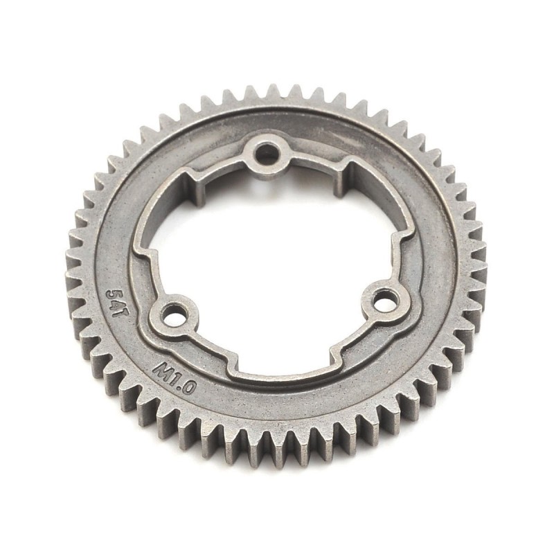 Traxxas sprocket 54 teeth metal 6449X