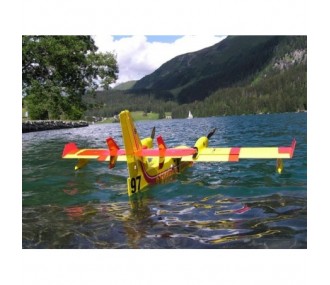 Aeronaut CANADAIR CL-415 approx.1.51m