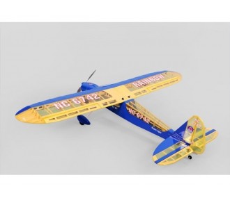 Phoenix Model Rainbow EP 1,60m