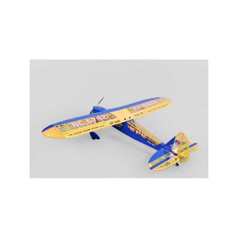 Phoenix Model Rainbow EP 1,60m