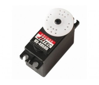 Hitec HS-485HB standard servo (45g, 6kg,cm, 0.18s/60°)