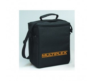 Bolsa para transmisor multiplex