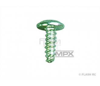 self-tapping Phillips screw 2,2x6,5mm (50pcs)