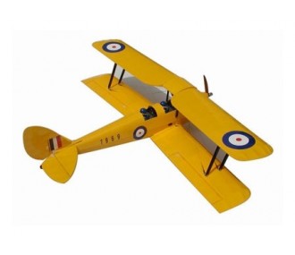 Phoenix Model Tiger Moth .46-.55 GP/EP ARF 1,41m