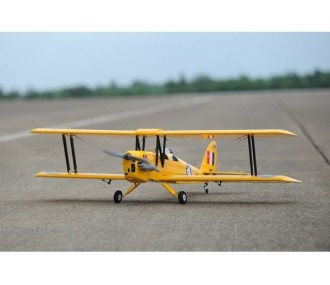 Phoenix Model Tiger Moth .46-.55 GP/EP ARF 1,41m