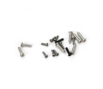 EFLH3022 - Screw Set - Blade MSR E-Flite