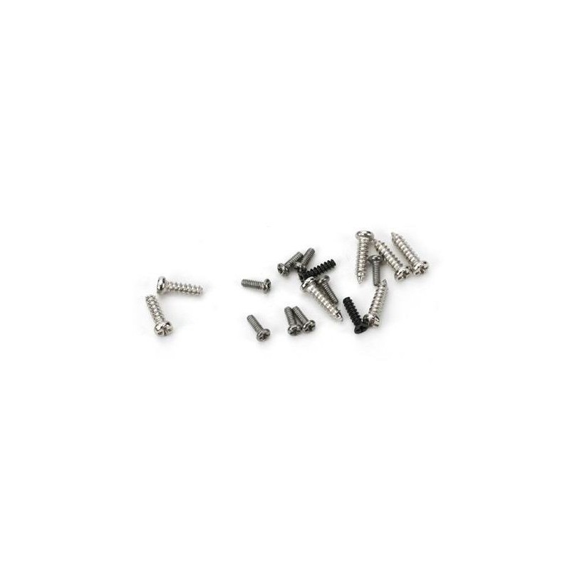 EFLH3022 - Screw Set - Blade MSR E-Flite