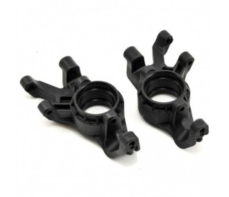Traxxas x-maxx 7737 left and right steering knuckles
