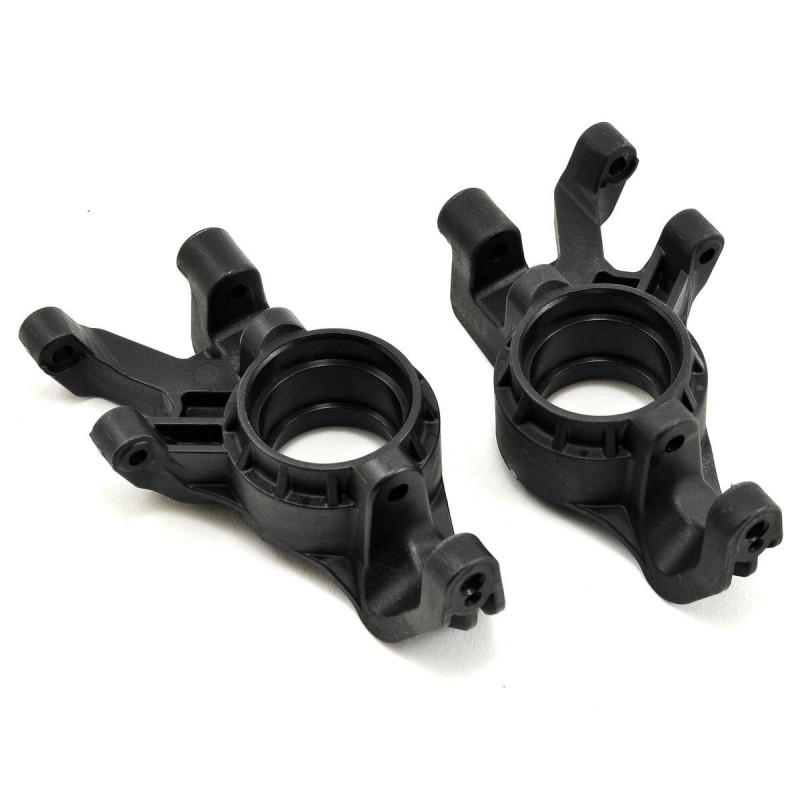 Traxxas x-maxx 7737 left and right steering knuckles