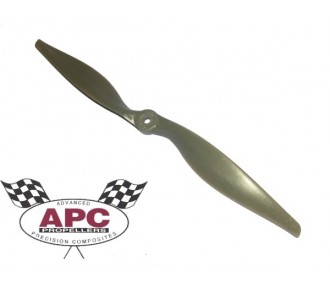 APC Thin Electric Propeller 13x4,5 REVERSE