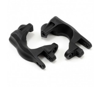 Traxxas left and right nozzle calipers 6832