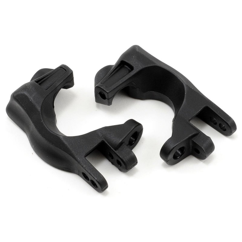 Traxxas left and right nozzle calipers 6832