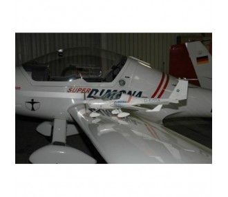 Super Dimona TC-80 Aeronaut 2,14m