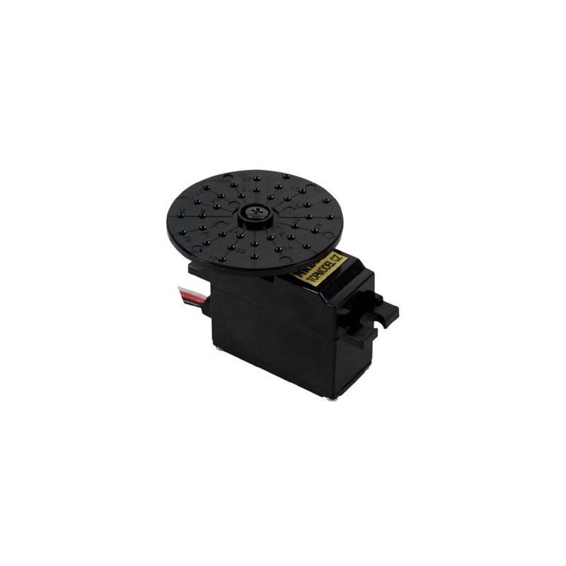 Micro Servo TR RENTRANT MR 2645