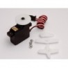 Hyperion Atlas DS13-TMB 13mm mini digital servo (19g, 8.4kg.cm, 0.16s/60°)