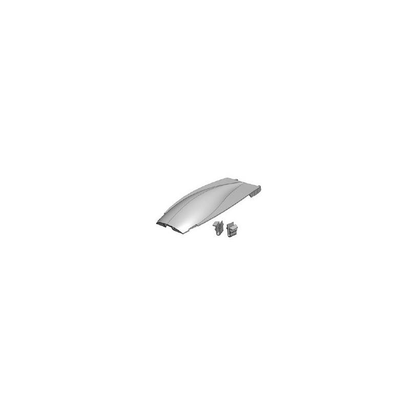 XENO: versión Canopy Glider