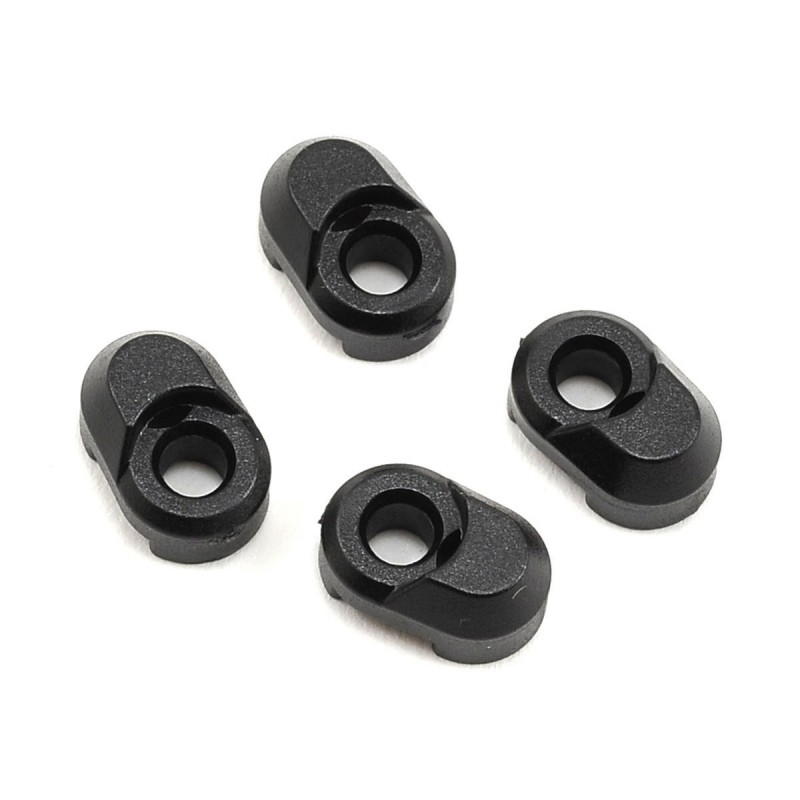 Traxxas triangle supports (4) 7743