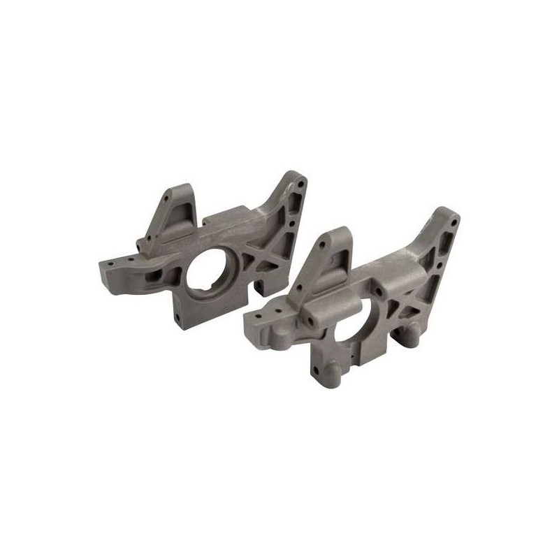 Traxxas grey front cell (right/left) (2) 4930R