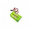 Akku 4,8V 2500mAh NiMh Block A2pro