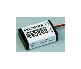 Vario-Sensor Sensor múltiplex
