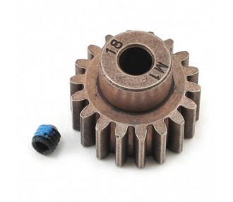 Traxxas sprocket 18 teeth 6491X