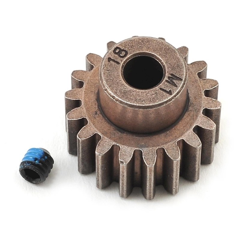 Traxxas sprocket 18 teeth 6491X