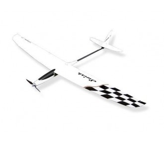 Swish Electro bianco ca.1,49m ARF TOPMODEL.CZ