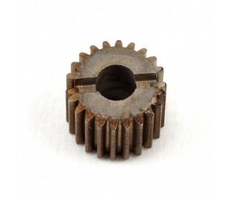 Traxxas gearbox pinion steel 22 teeth 3195
