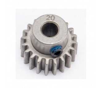 Traxxas transmission sprocket 20 dts diameter 5mm 5646