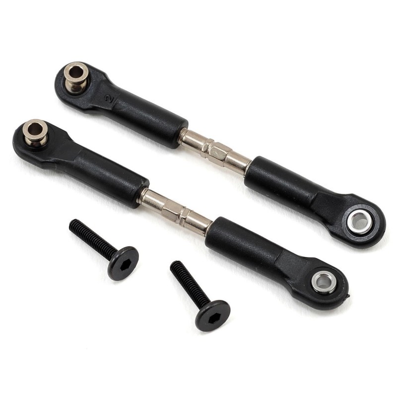 Traxxas reverse camber links 39mm (2) 3644