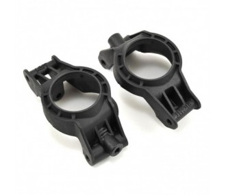 Traxxas left and right spindle caliper 7732