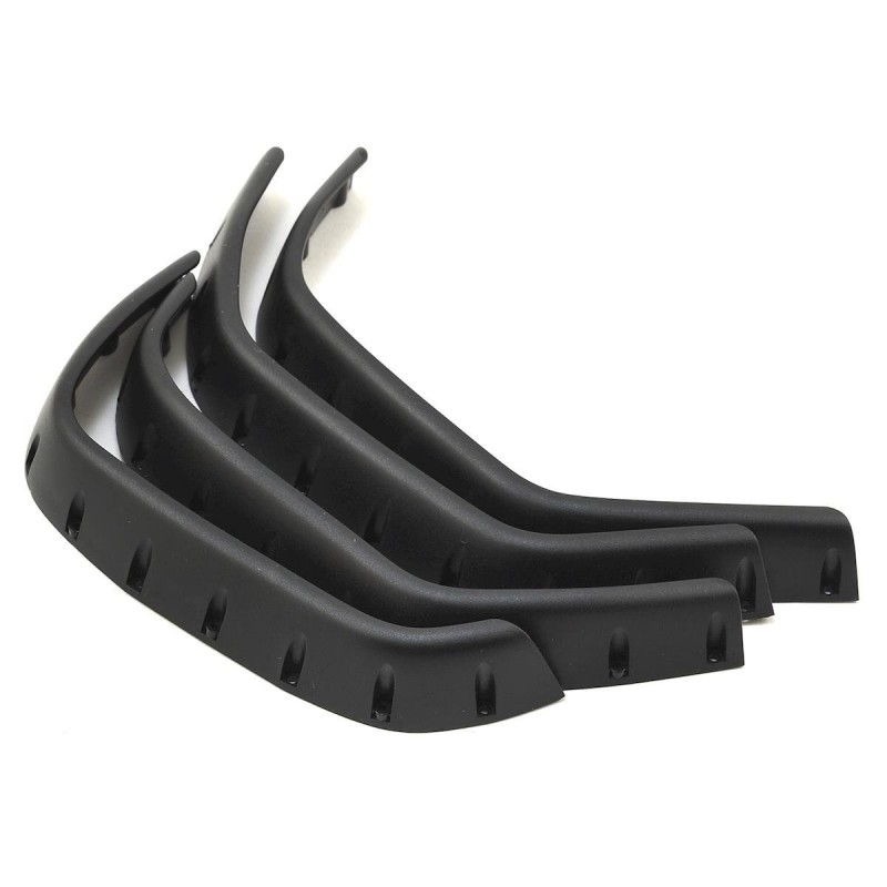 Traxxas front/rear mudguard x4 8017