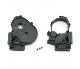 Traxxas left and right cells black 3691