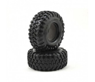 Traxxas canyon trail tires - trx-4 8270