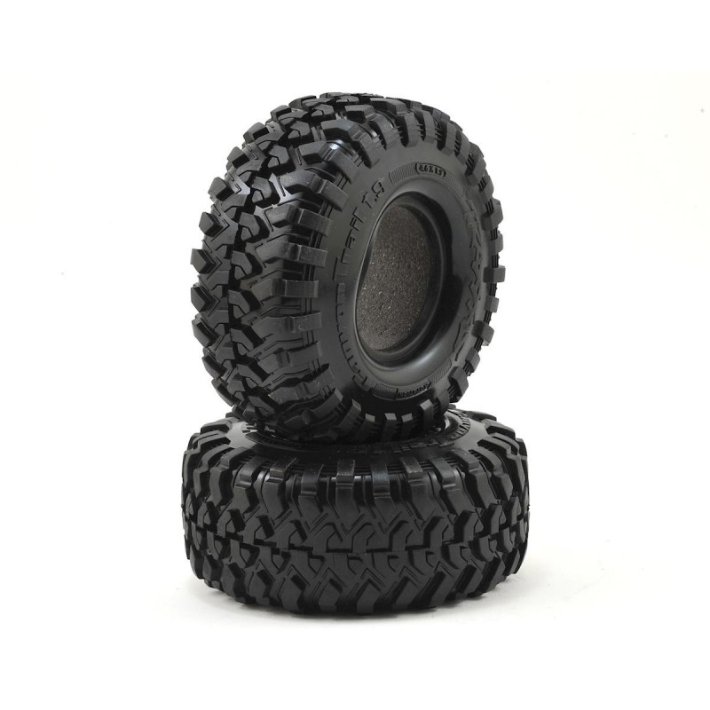 Traxxas canyon trail tires - trx-4 8270